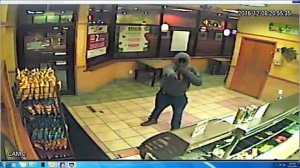 (Photo: Cleveland Division of Police Second District)