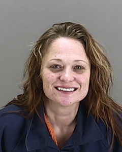 Shelly Joiner (Photo courtesy: Summit County Sheriff's Office)
