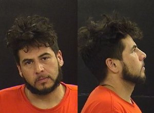Israel Alvarez (photo courtesy: Cleveland police)