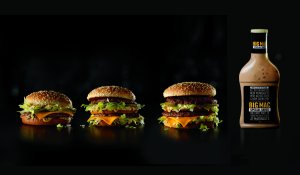 (Photo Credit: McDonalds)