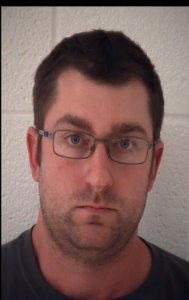 Timothy Daniel Blake (Photo: Washington County Sheriff's Office)