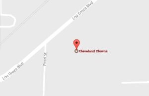 (Via Google Maps)