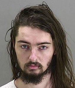 Chase Webb (Photo: Akron police)