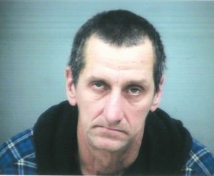 Emmit Aldrich (Photo courtesy: Conneaut Police Department)