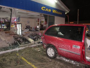 (Photo courtesy: Wickliffe police)