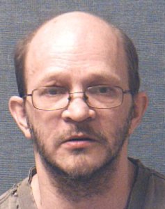 Jeremy Dean Lesh (Courtesy: Wayne County Sheriff's Office)