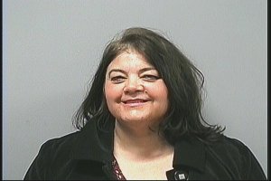 Alice Ramsey (Photo: Lake County Sheriff’s Office)