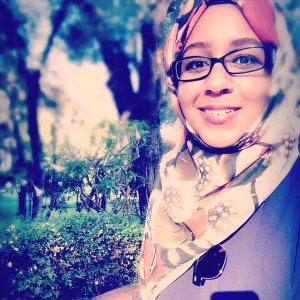 Dr. Suah Abushamma (Photo Credit: Suah Abushamma's Facebook page)