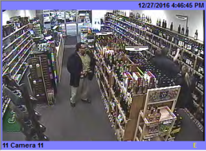 (Photo courtesy: Westlake police)
