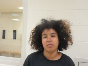 Deanna Caraballo (Photo courtesy: Cuyahoga County Sheriff's Department)