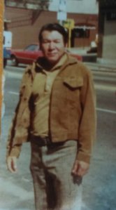 James Williams (Photo courtesy: Cuyahoga County Medical Examiner’s Office)