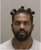 Michael Hodge (Photo courtesy: Ohio State Highway Patrol)
