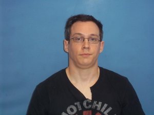 Michael Ribaudo (Photo courtesy: Willoughby Police)
