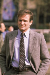 Robin Williams – “The World According to Garp”