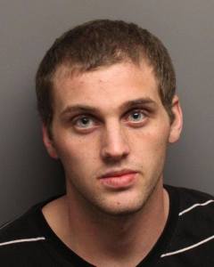 Matthew Roe (Courtesy: Placer County Sheriff's Office)