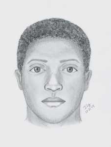 Police have released a composite sketch of a suspect following a violent sexual assault in the area of Watt Avenue and A Street in North Highlands Courtesy: Sacramento Police Dept