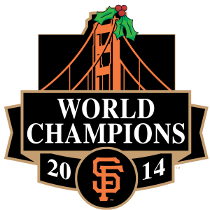 Courtesy: San Francisco Giants