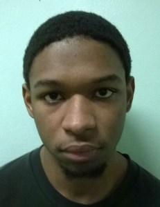 Trevon Davis (Courtesy: Sonora Police Department)