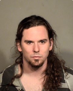 David Cutler (Courtesy: Stanislaus County Sheriff's Department)