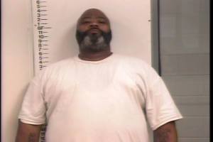 Brian Jones, 44, of St. Louis was charged for being a convicted felon in possession of a handgun