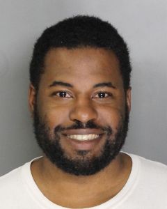 Logan Vincent Ford, 31 (Courtesy: Sacramento Sheriff's Department)
