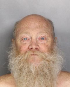 (Photo courtesy: Sacramento County Sheriff's Department)