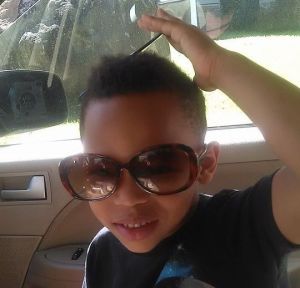 Israel Johnson (Courtesy: LaDonna Lee)