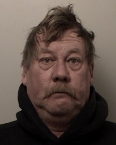 (Courtesy: El Dorado County Sheriff's Department)