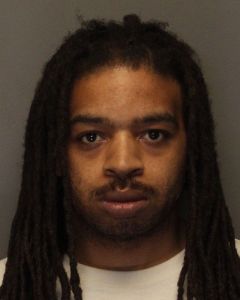 Jeremy Davis (Courtesy: Davis Police Dept.)