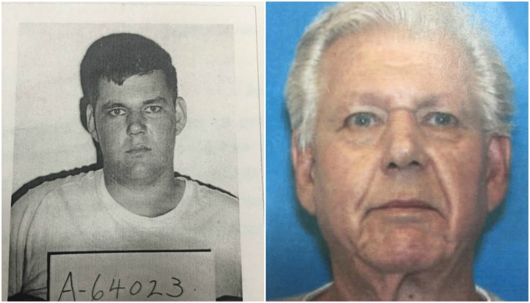 Nearly 48 years ago, on August 22, 1968, Gordon, whose full name is Robert Gordon Stackowitz, escaped from the infirmary at a Georgia prison work camp while serving a 17-sentence for robbery by force.