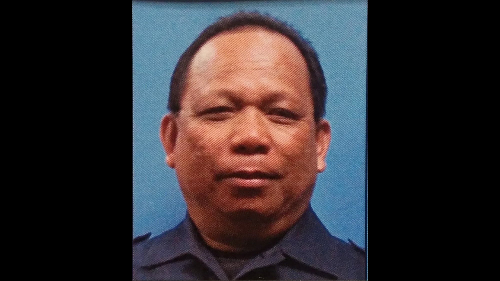 Prince George's County Police identified 62-year-old Eulalio Tordil as the suspect in the killing of his estranged wife outside a high school in Beltsville. Full credit: Prince George's County Police Department
