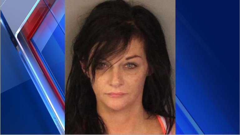 Stephanie Lynn Chiaratti (Courtesy: Roseville Police Department)