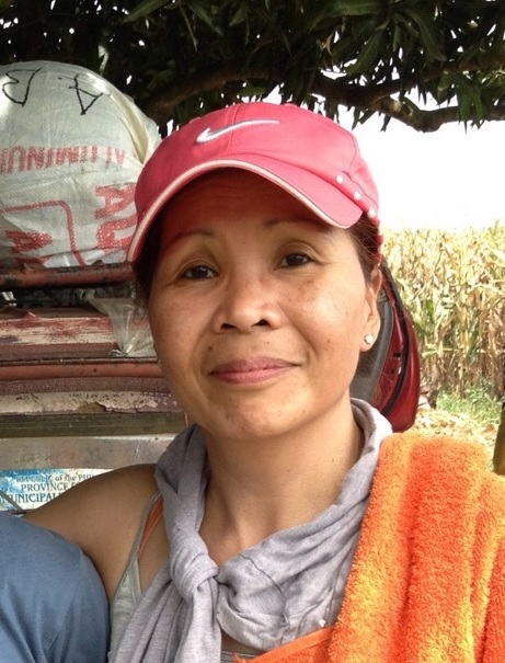 Elvira Babb, 57, was reportedly kidnapped for ransom in the Vallejo area.