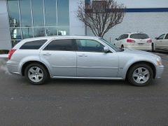 The driver of the silver vehicle is described as a white male adult in h is 30’s or 40’s with short to balding hair. The involved vehicle likely sustained damage to the engine hood, passenger side, and possibly the windshield.