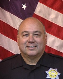 Deputy Dennis Wallace (Courtesy: Stanislaus County Sheriff's Department)