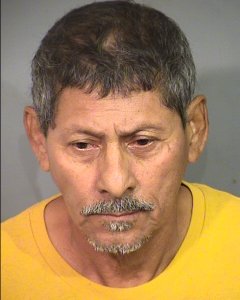 Jose Azucena (Credit: Las Vegas Metropolitan Police Department)