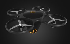 Sunflower Labs -- with headquarters in Silicon Valley and Zurich, Switzerland -- announced a new security system on Thursday November 3, 2016 that detects possible threats and investigates them with a drone.