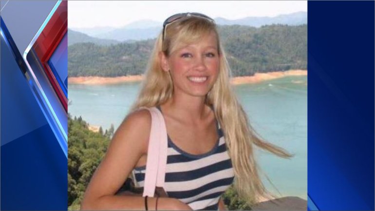 Sherri Papini (Courtesy: Shasta County Sheriff's Office)