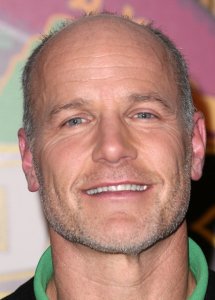 LOS ANGELES, CA - DECEMBER 16: Contestant Michael Skupin attends CBS' "Survivor: Philippines" Finale & Reunion Red Carpet at CBS Television City on December 16, 2012 in Los Angeles, California. (Photo by Frederick M. Brown/Getty Images)