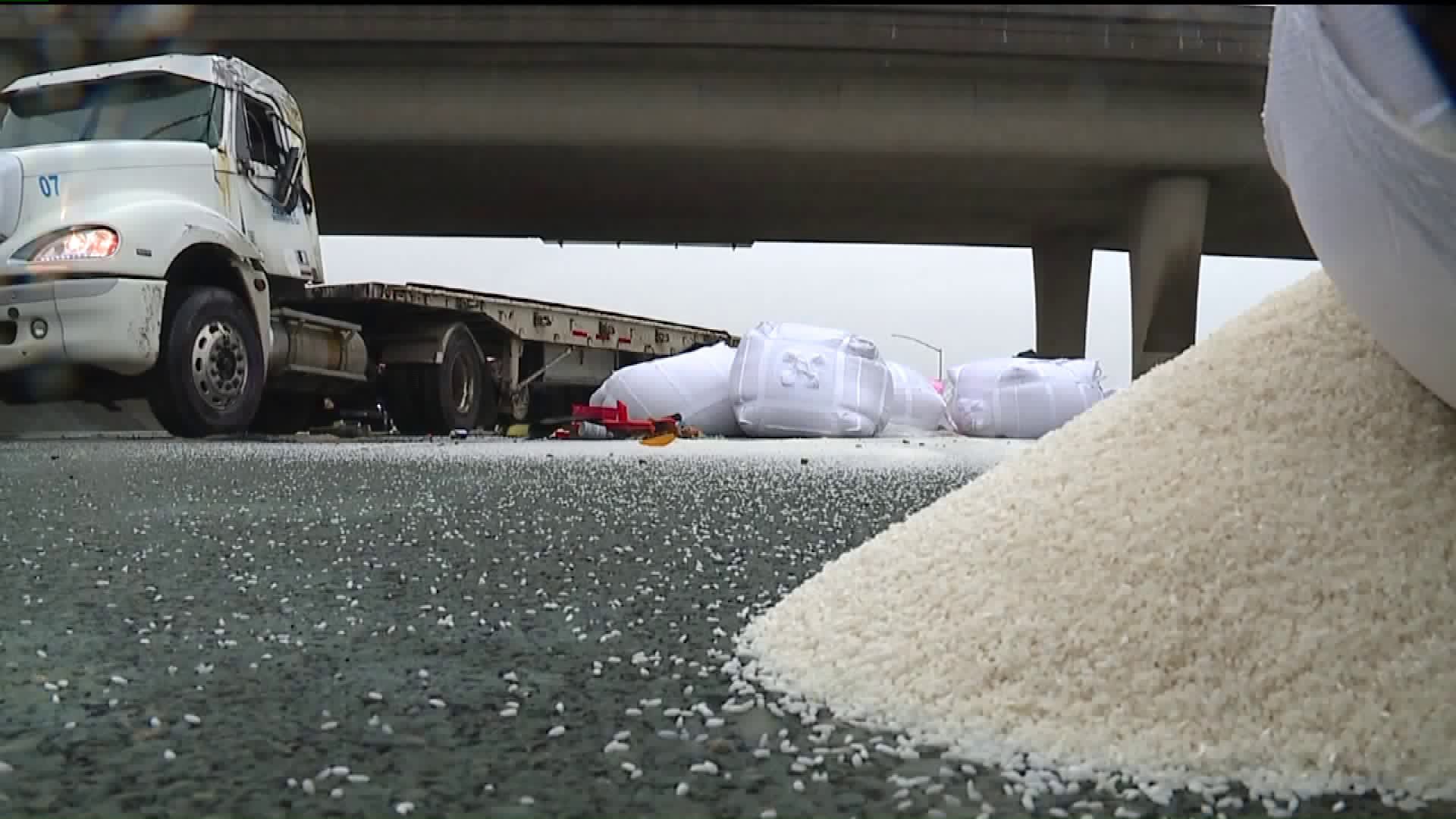 rice-truck