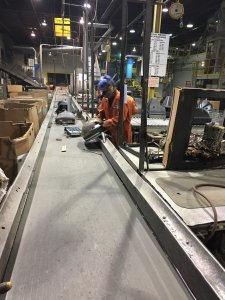 More than $100,000 in cash was found inside a television that was being processed at an Ontario recycling plant in January, 2017, CNN partner CTV Network reported this week. The money was found inside a cash box, stashed into the TV console.