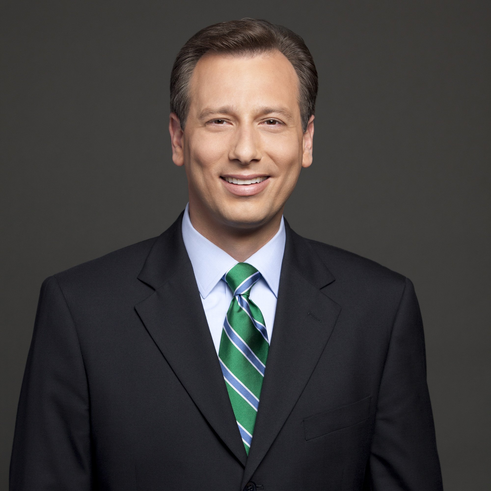 Chris Burrous Former Sacramento Anchor Dead at 43