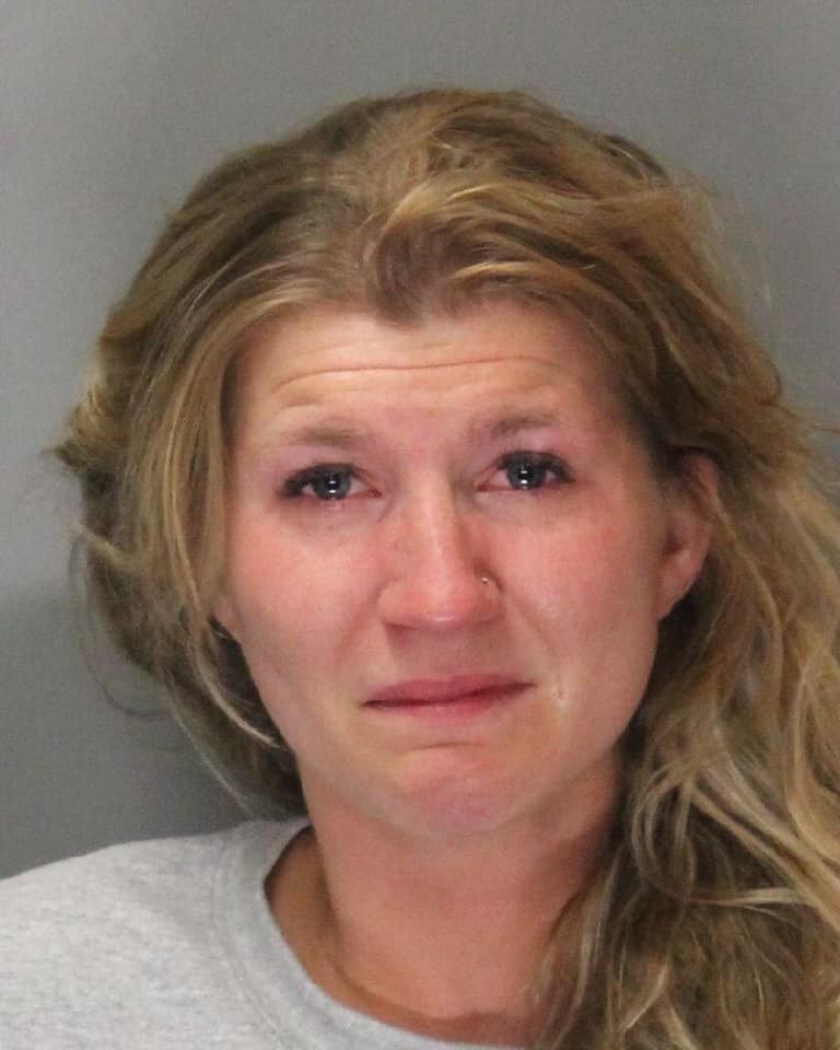 Alexis Little, 21