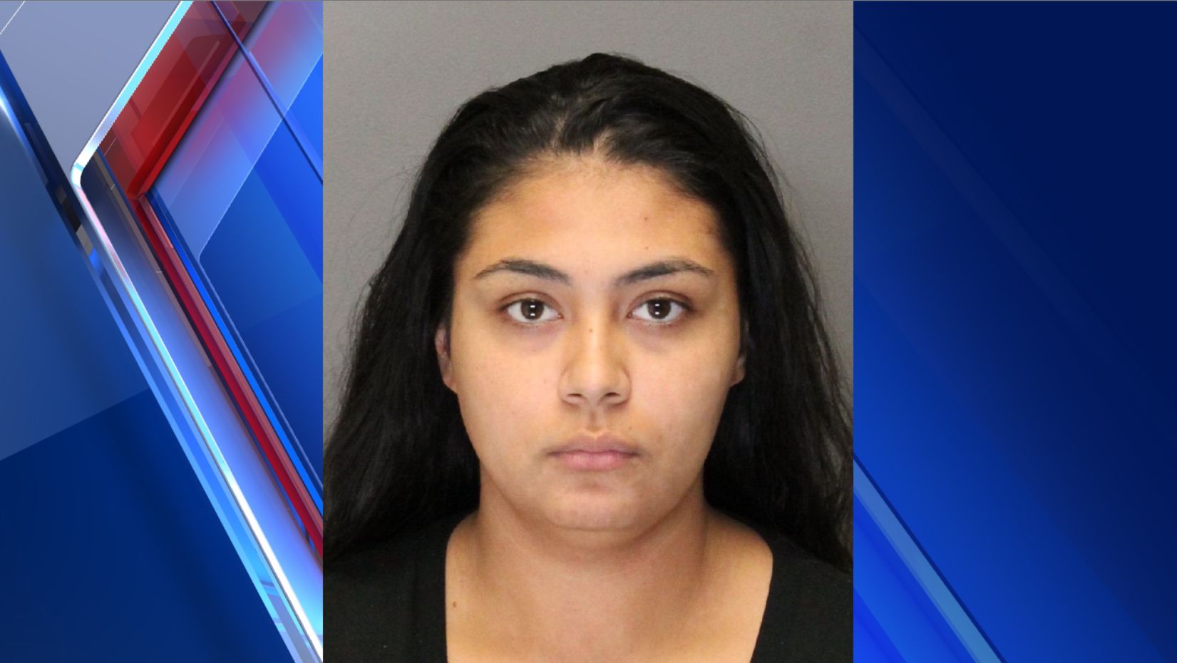 Woman Arrested in ‘Intentional’ Crash that Caused Victim’s Leg to be ...