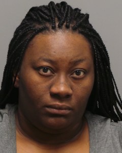 Lakresha Slaughter