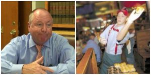 Update: Meet the man behind the lawsuit