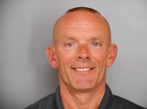 Lt. Joe Gliniewicz - Photo credit: Lake County Sheriff's Department