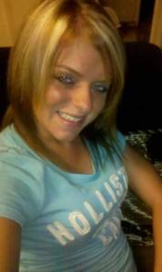 Jeannie Schuur, 22