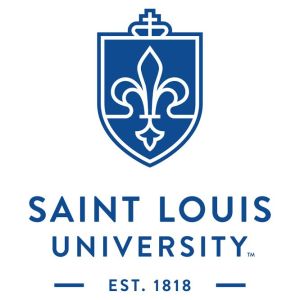 SLU University Logo - New 2015
