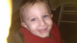 Braydon Barnes, 2